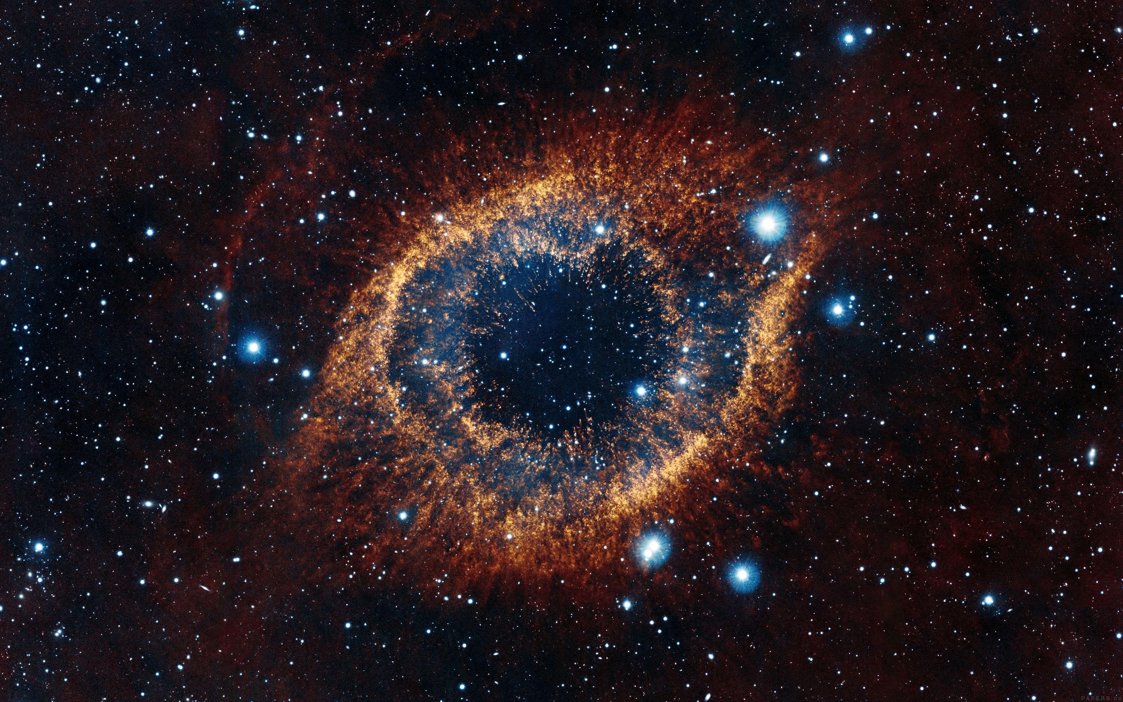 3840x2400 The Eye Wallpaper