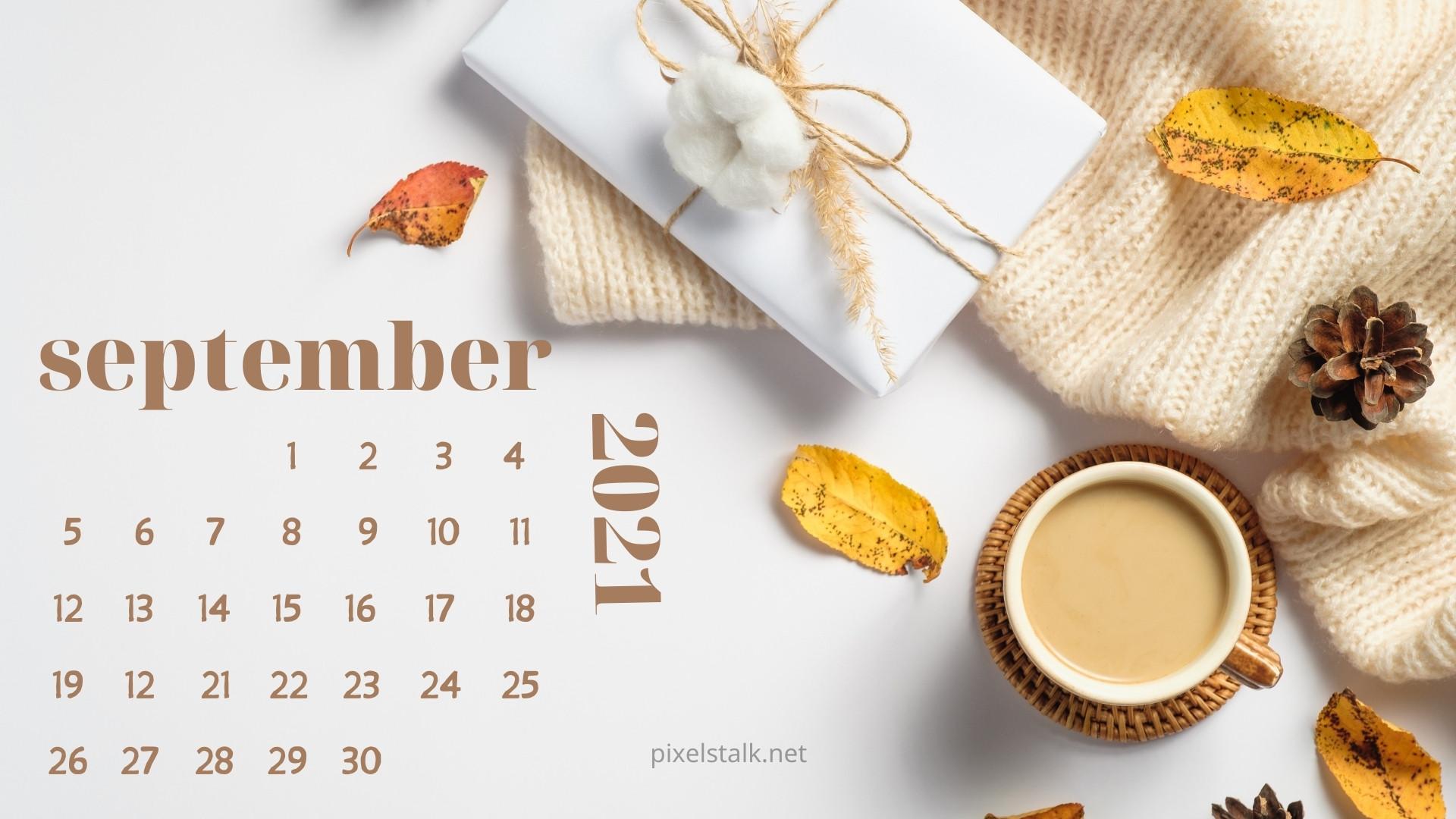 September 2021 Calendar Wallpapers Top Free September 2021 Calendar