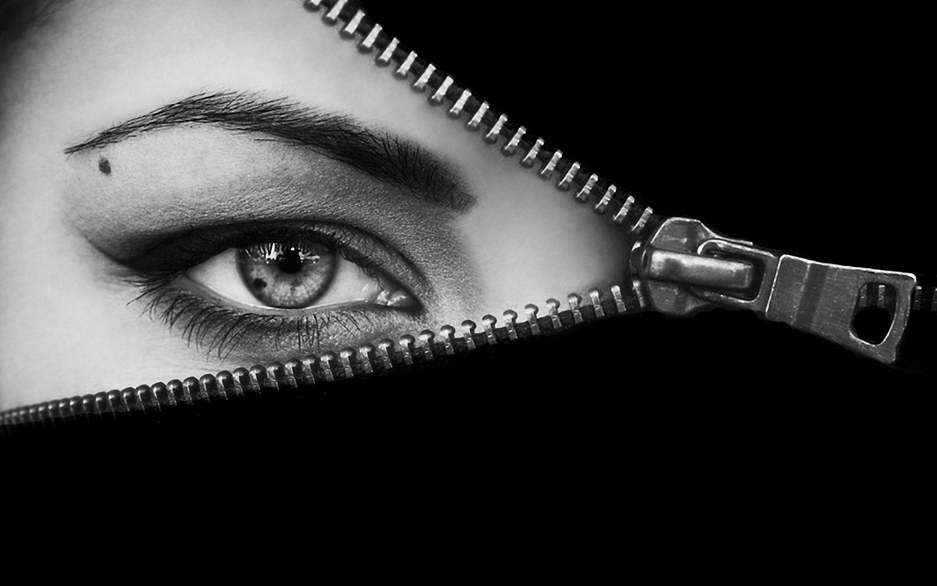 1920x1200 The Eye Wallpaper