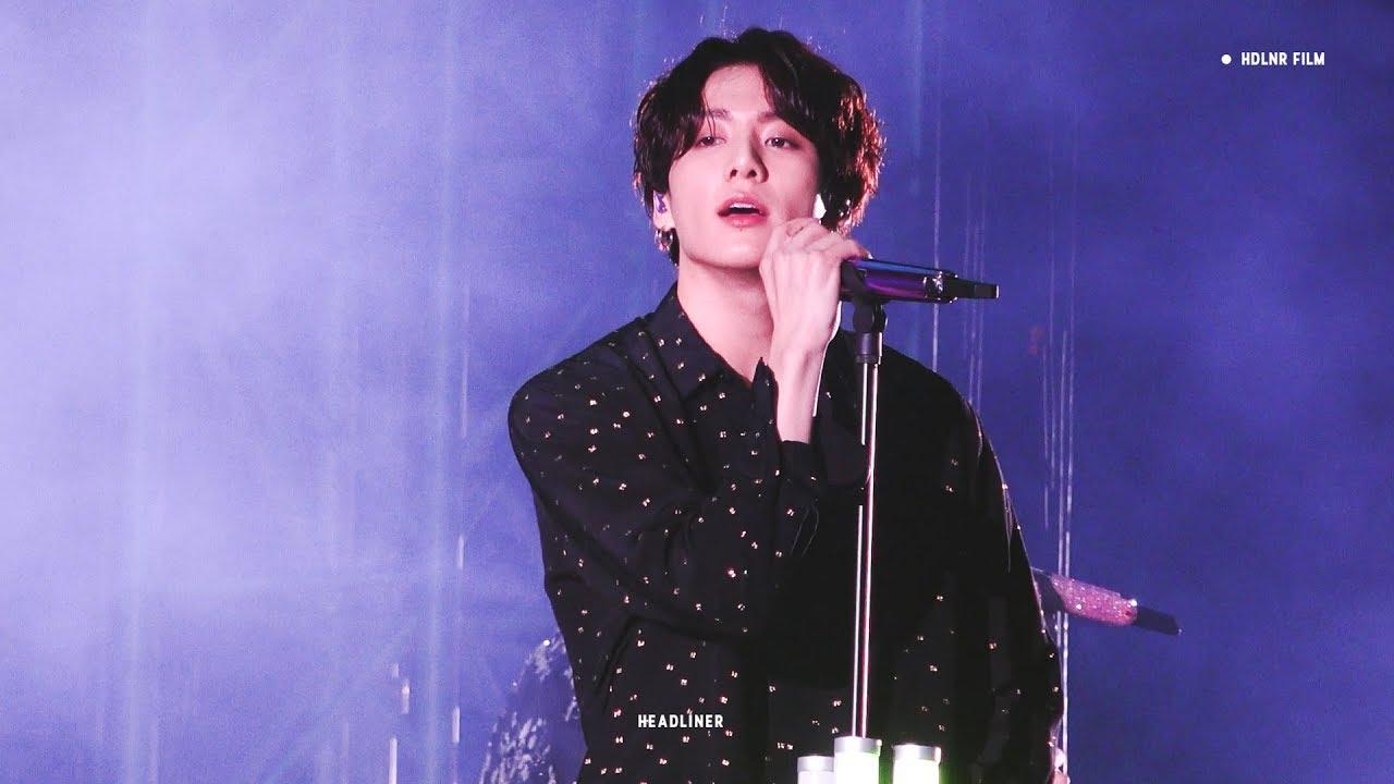 1280x720 Bts Jungkook Pied Piper