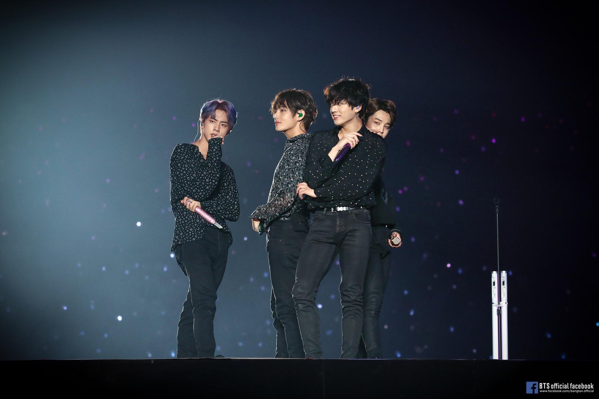 BTS Pied Piper Wallpapers - Top Free 