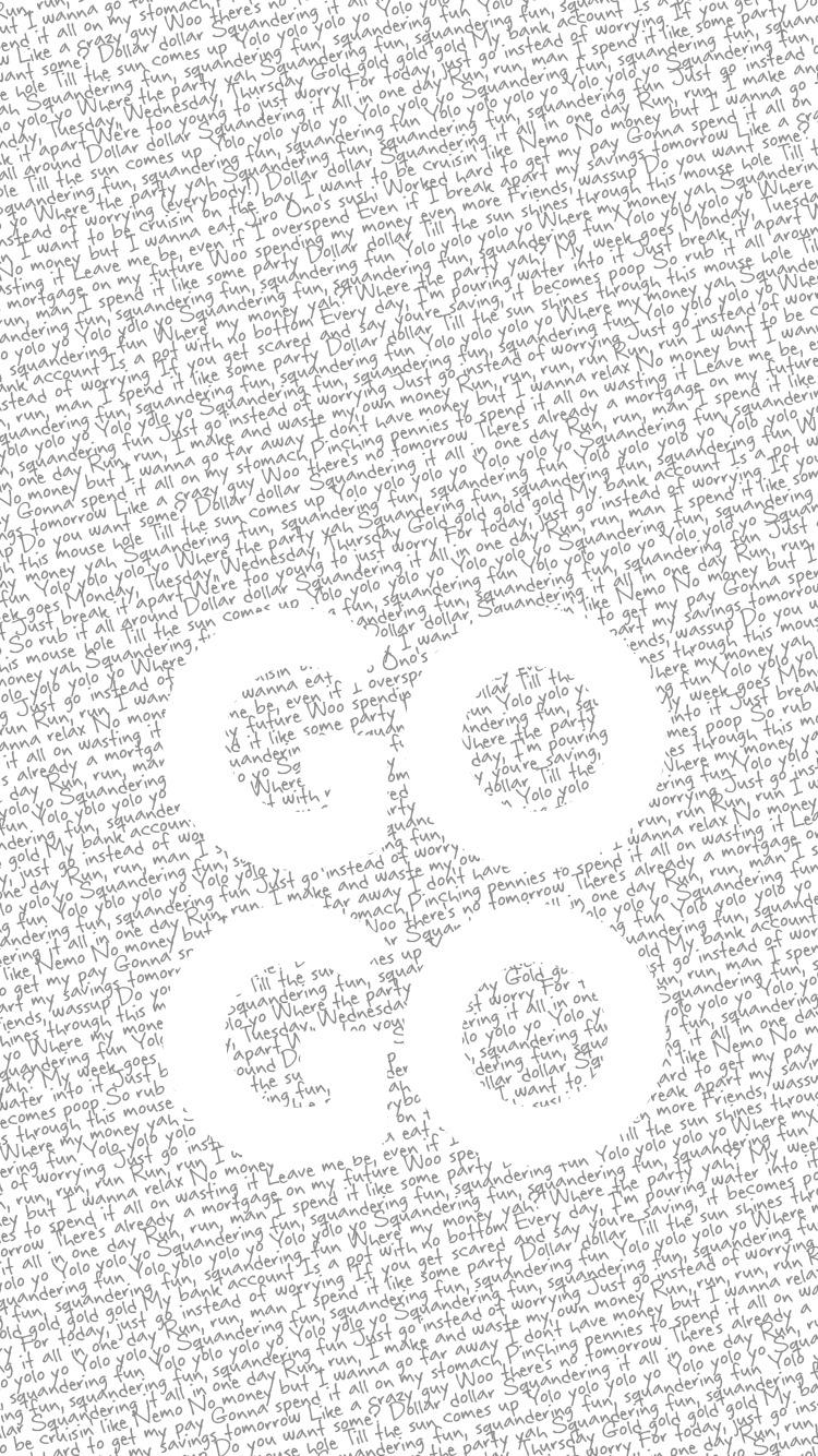 750x1334 bts gogo