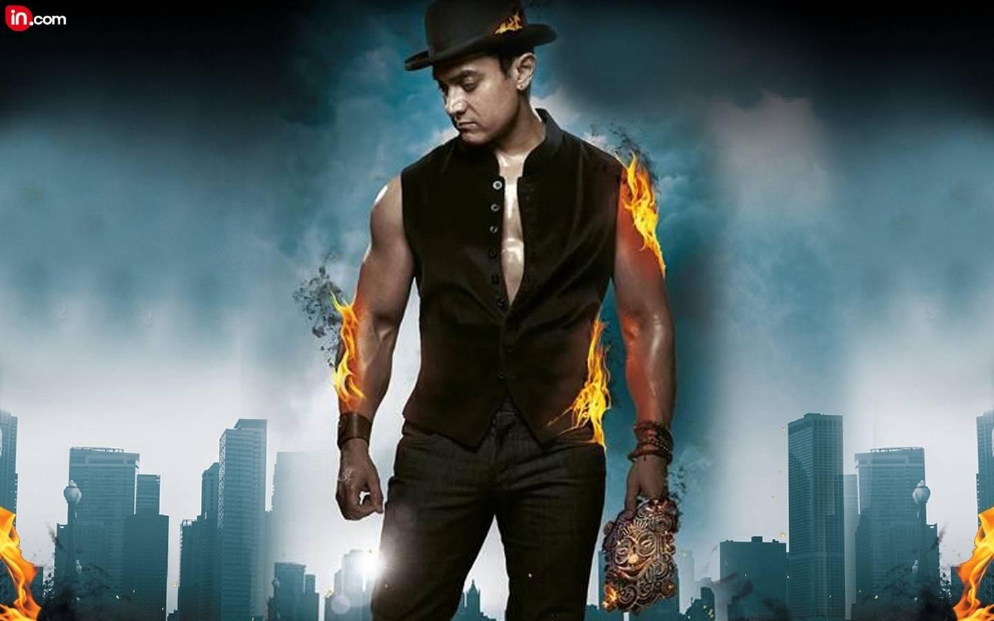 1440x900 Dhoom 3 HD Wallpaper Free Download For Pc For Home. All HD Wallpaper