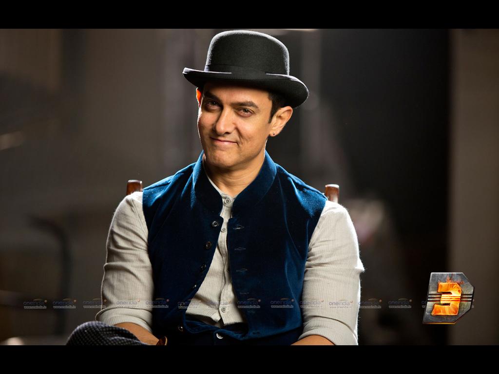 1024x768 Dhoom 3 Wallpaper. Dhoom 3 HD Movie Wallpaper