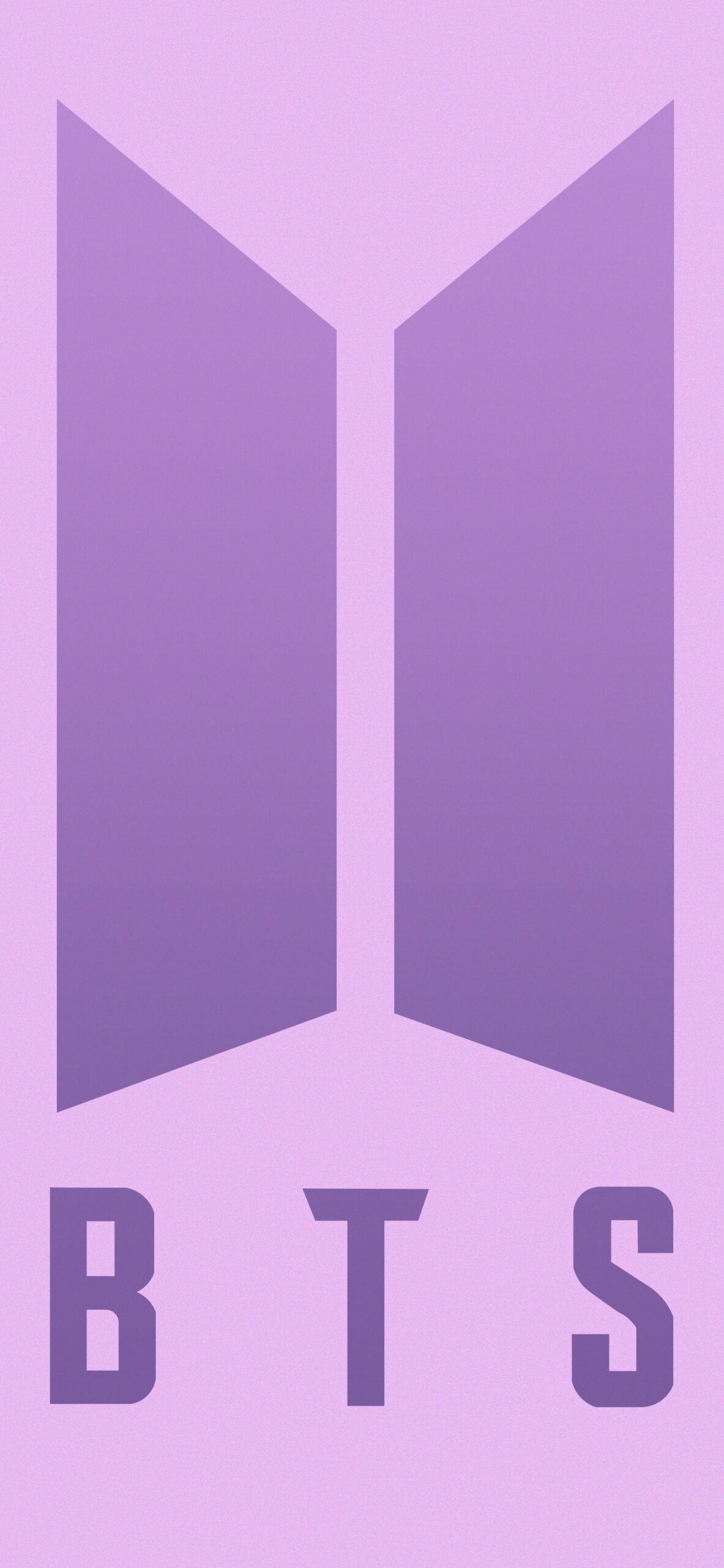 1183x2560 BTS Wallpaper with Mang from BT21