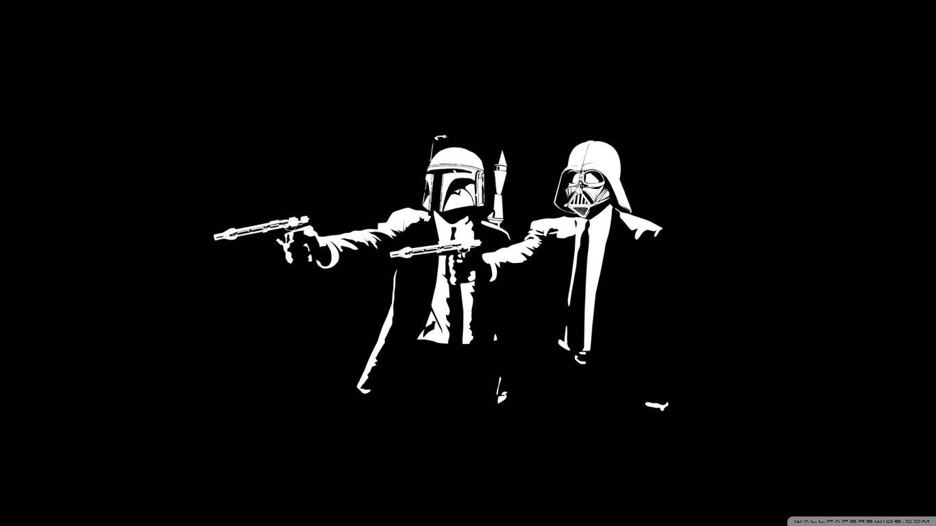 1366x768 Star Wars Wallpaper and Background Imagex768