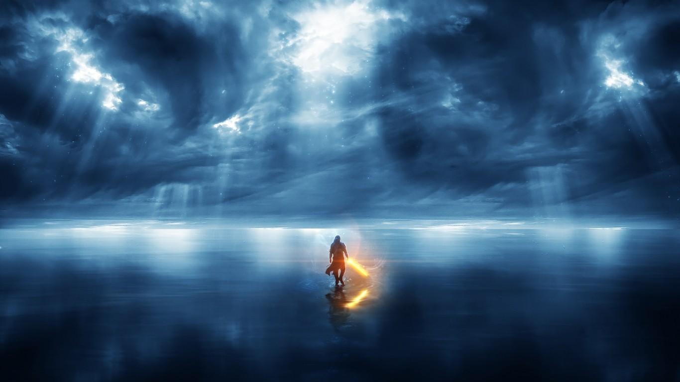 1366x768 Star Wars 1366x768 Wallpaper Download