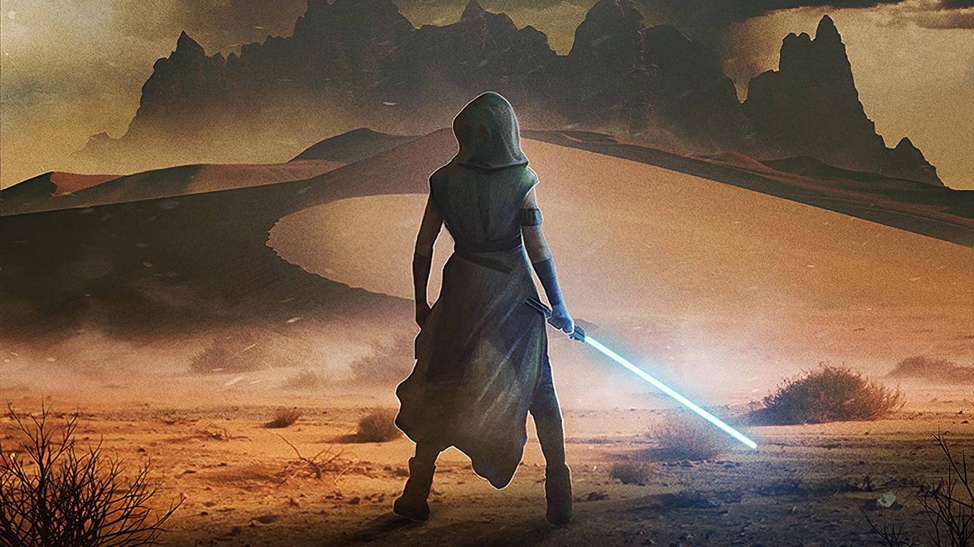 1366x768 Star Wars The Rise Of Skywalker Arts 1366x768 Resolution HD 4k Wallpaper, Image, Background, Photo and Picture
