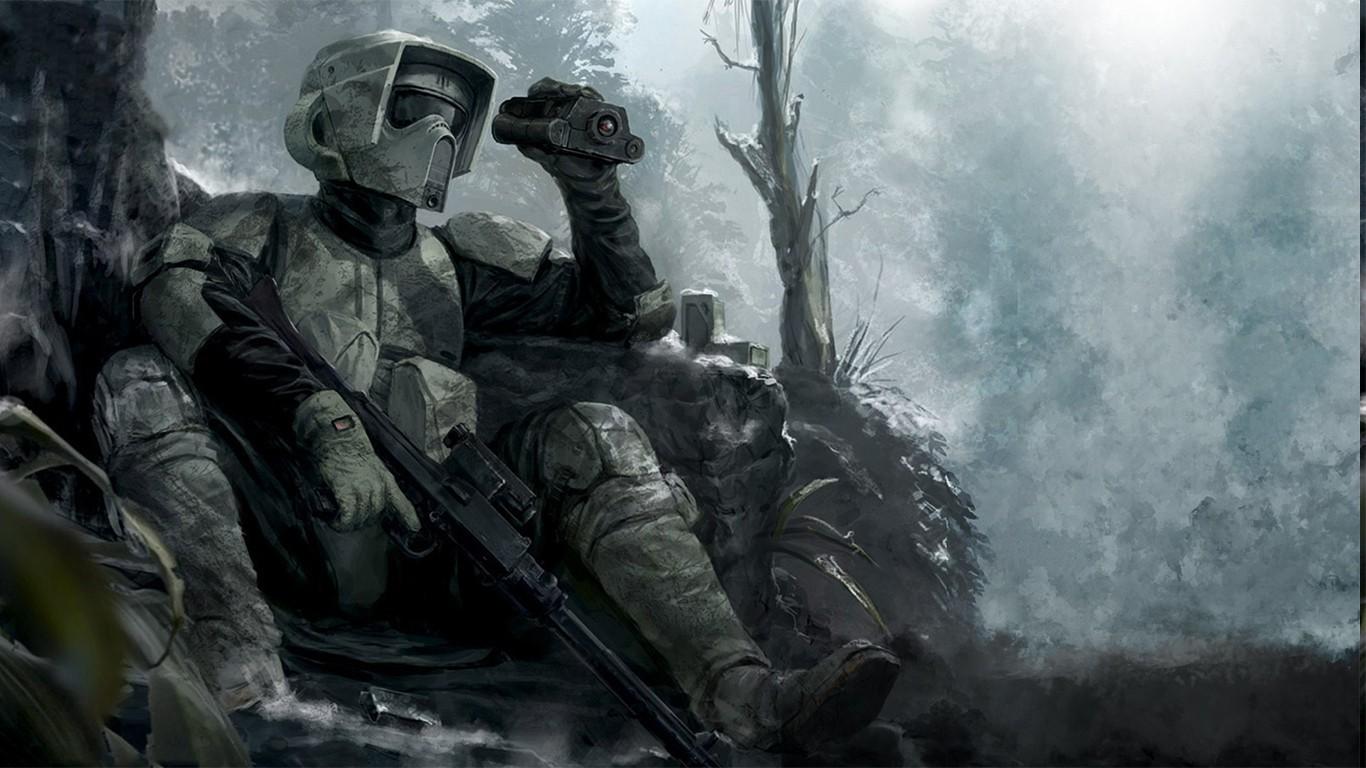 1366x768 1366x768 star wars science fiction wallpaper