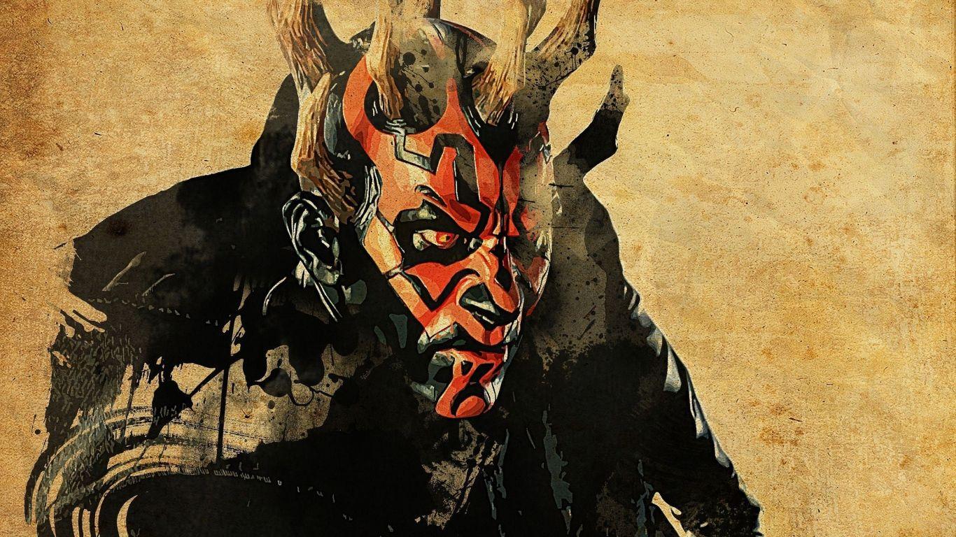 1366x768 Lapx768 Star wars Wallpaper HD, Desktop Background 1366x768
