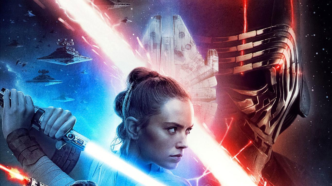 1366x768 Star Wars 9 1366x768 Resolution Wallpaper, HD Movies 4K Wallpaper, Image, Photo and Background