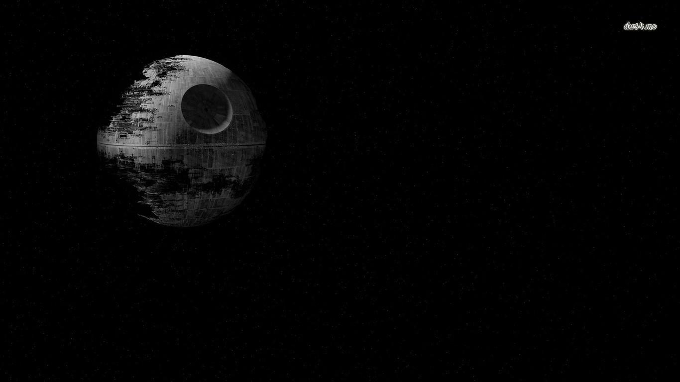 1366x768 Star Wars Wallpaper and Background Imagex768
