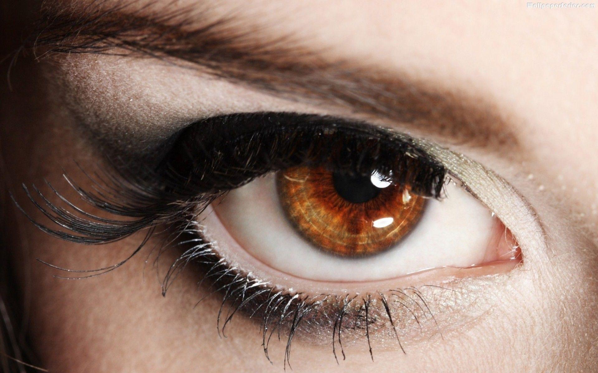 1920x1200 Eyes Wallpaper HD