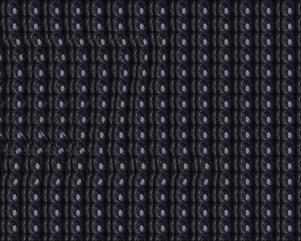 1024x819 Magic Eye HD Wallpaper