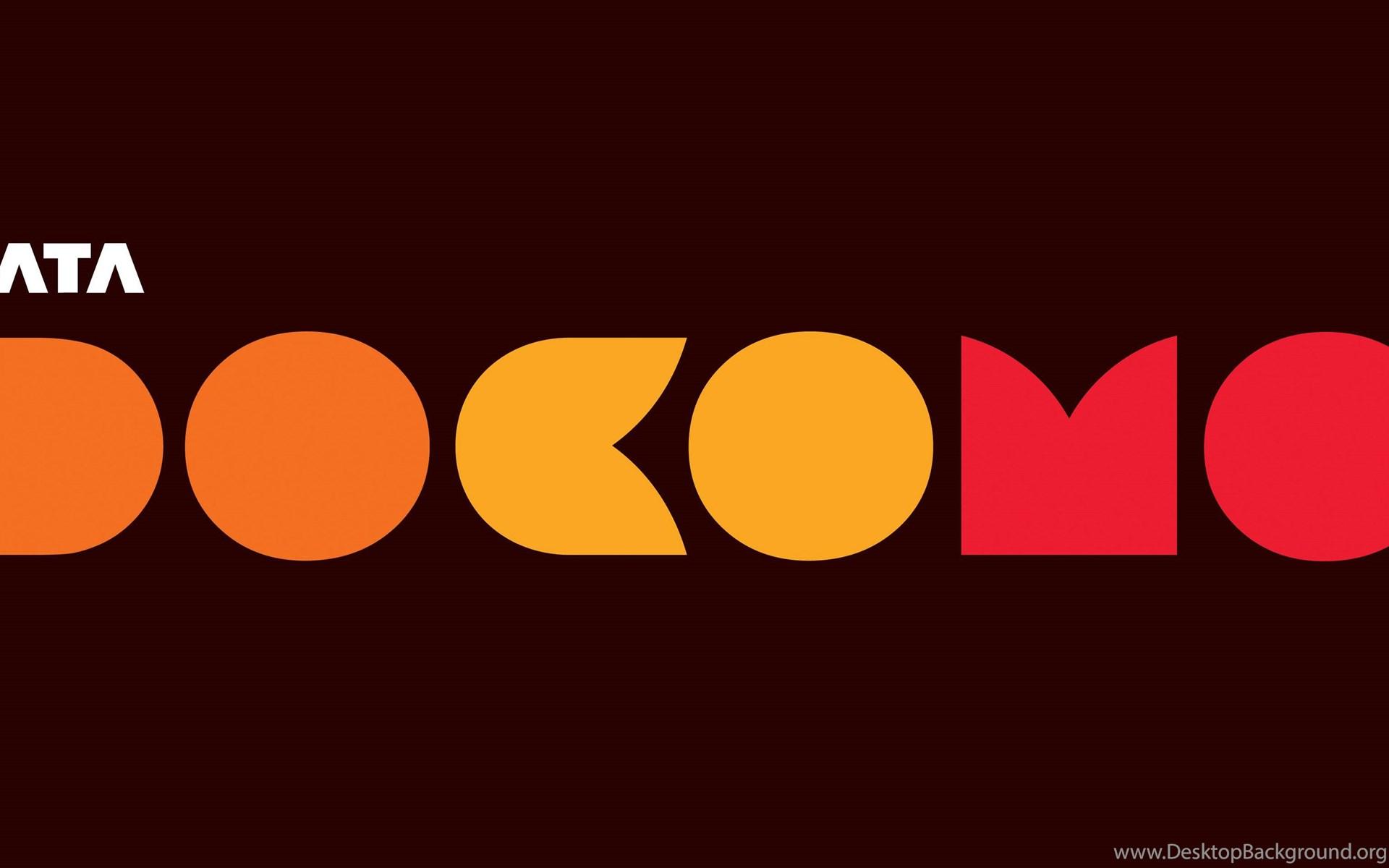 1920x1200 Tata Docomo Logo HD Wallpaper Desktop Background