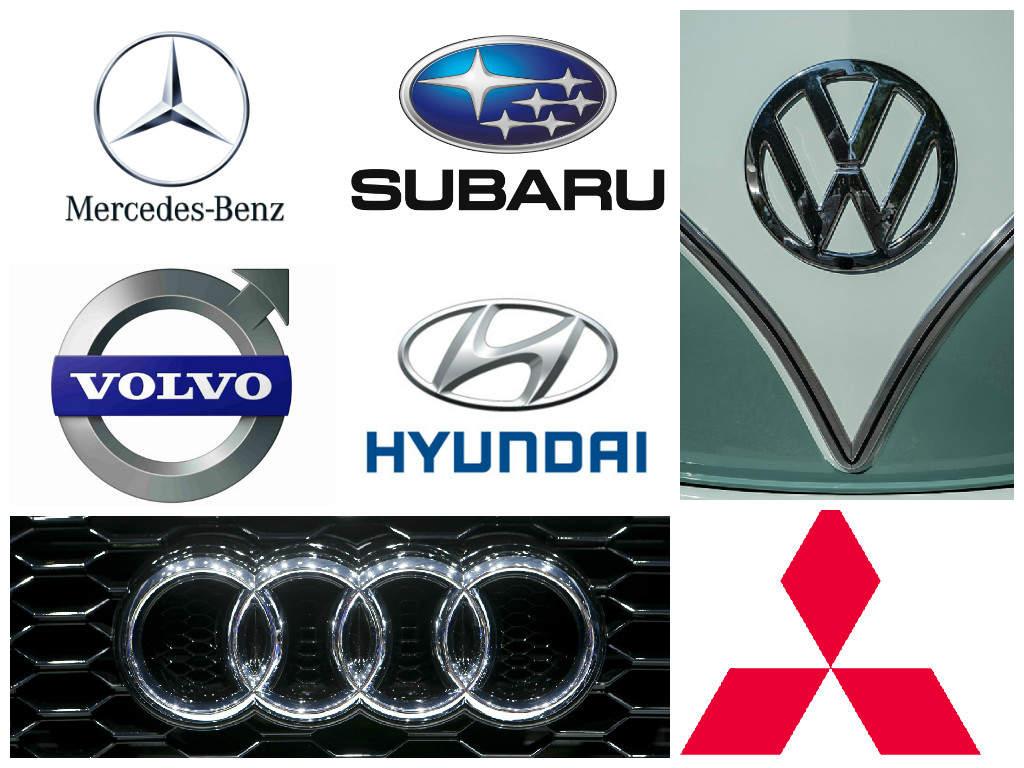 1024x768 Famous automobile logos and their hidden meaning Group of knowledge