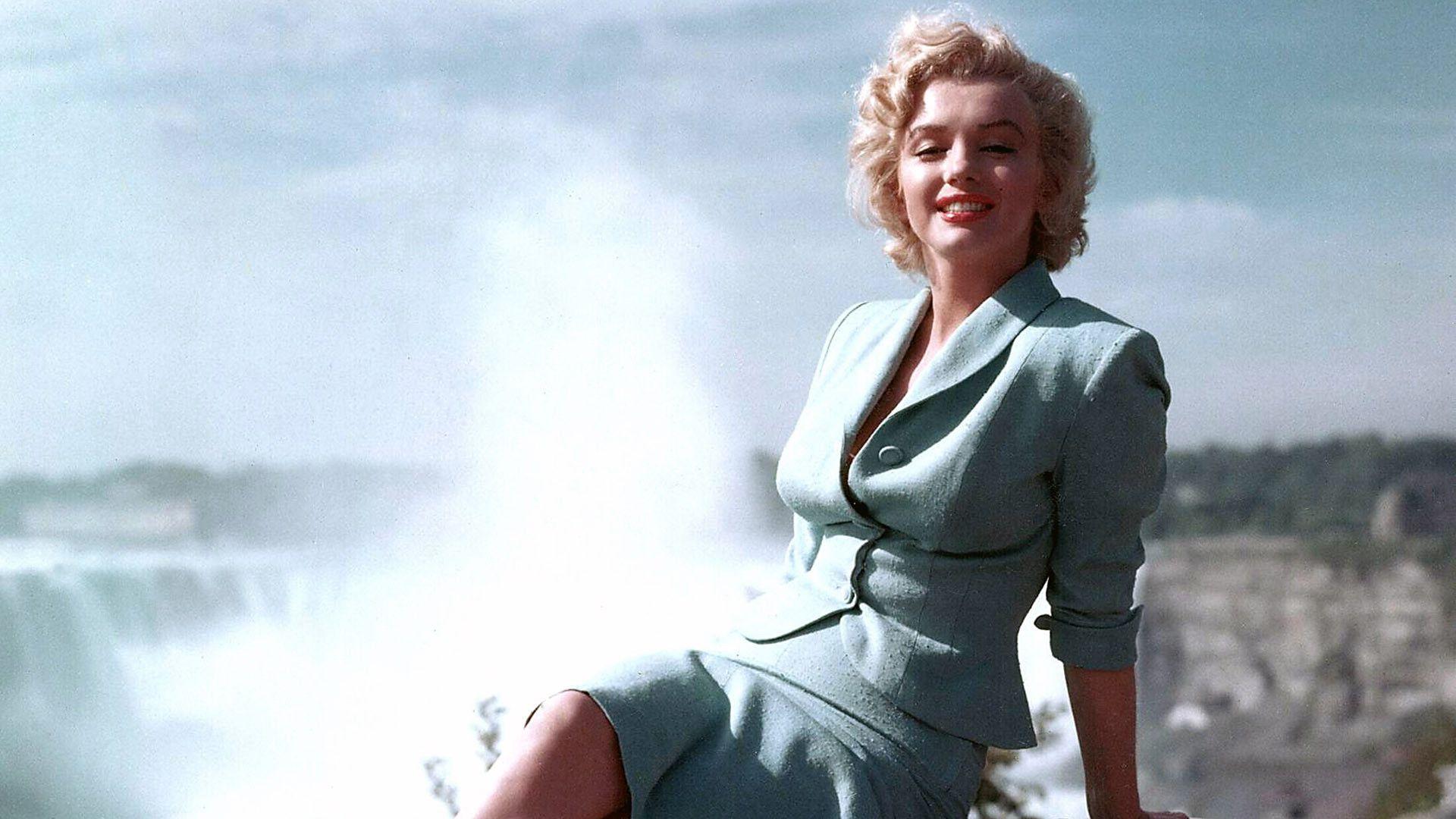 1920x1080 The 10 Most Iconic Moments of Marilyn Monroe
