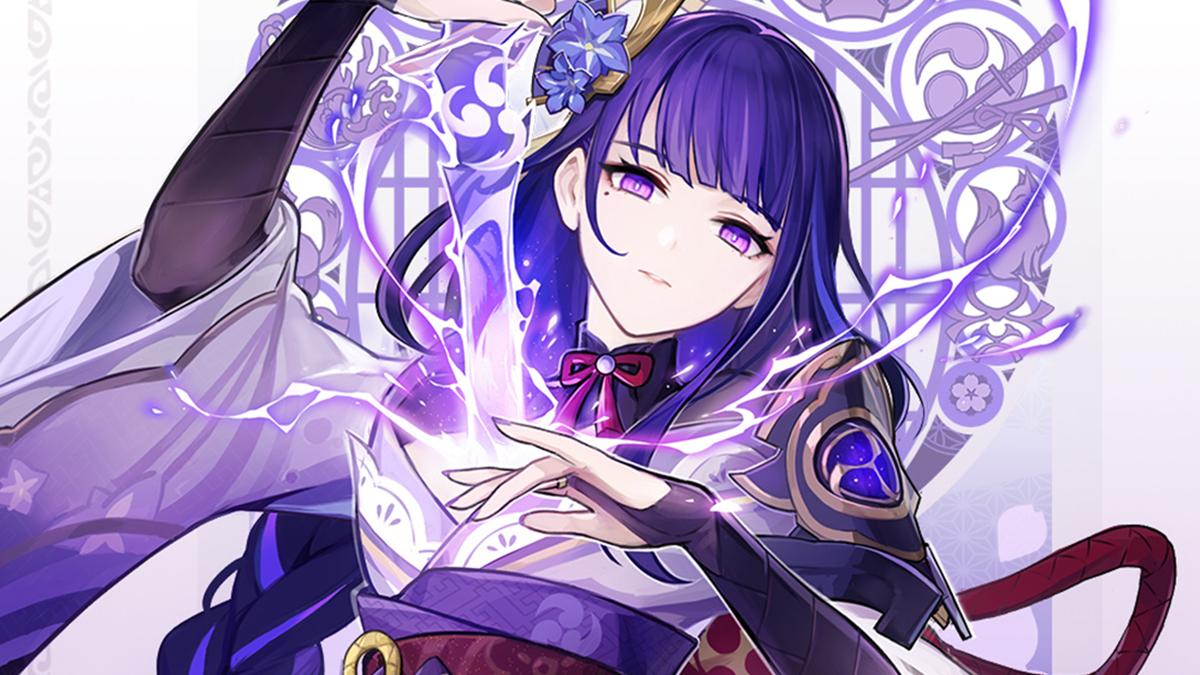 1200x675 Genshin Impact 2.1 Leaks: Baal to be Featured in the New Beta