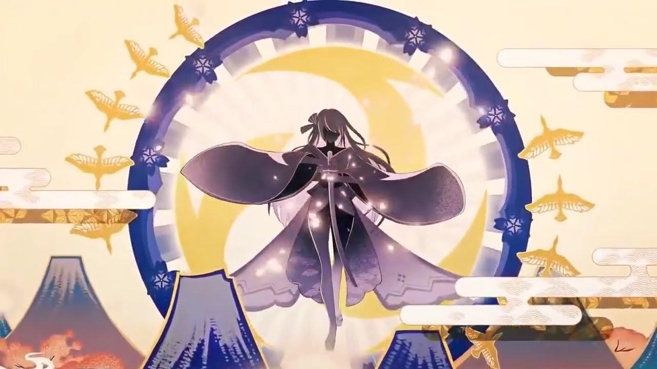 1280x720 Electro Archon Baal story trailer English Genshin Impact