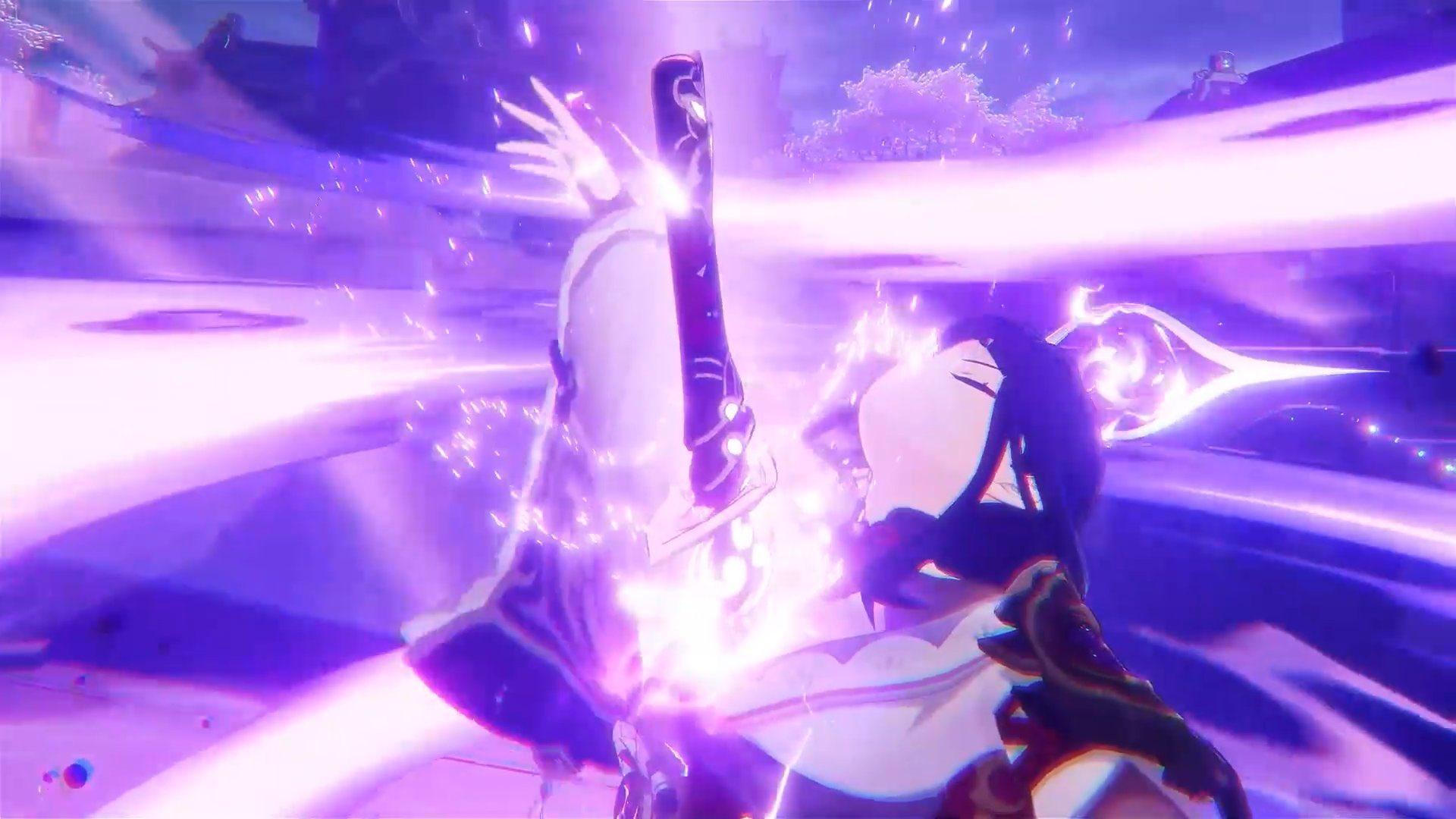1920x1080 Here's the Inazuma Raiden Shogun Voice Actress in Genshin Impact