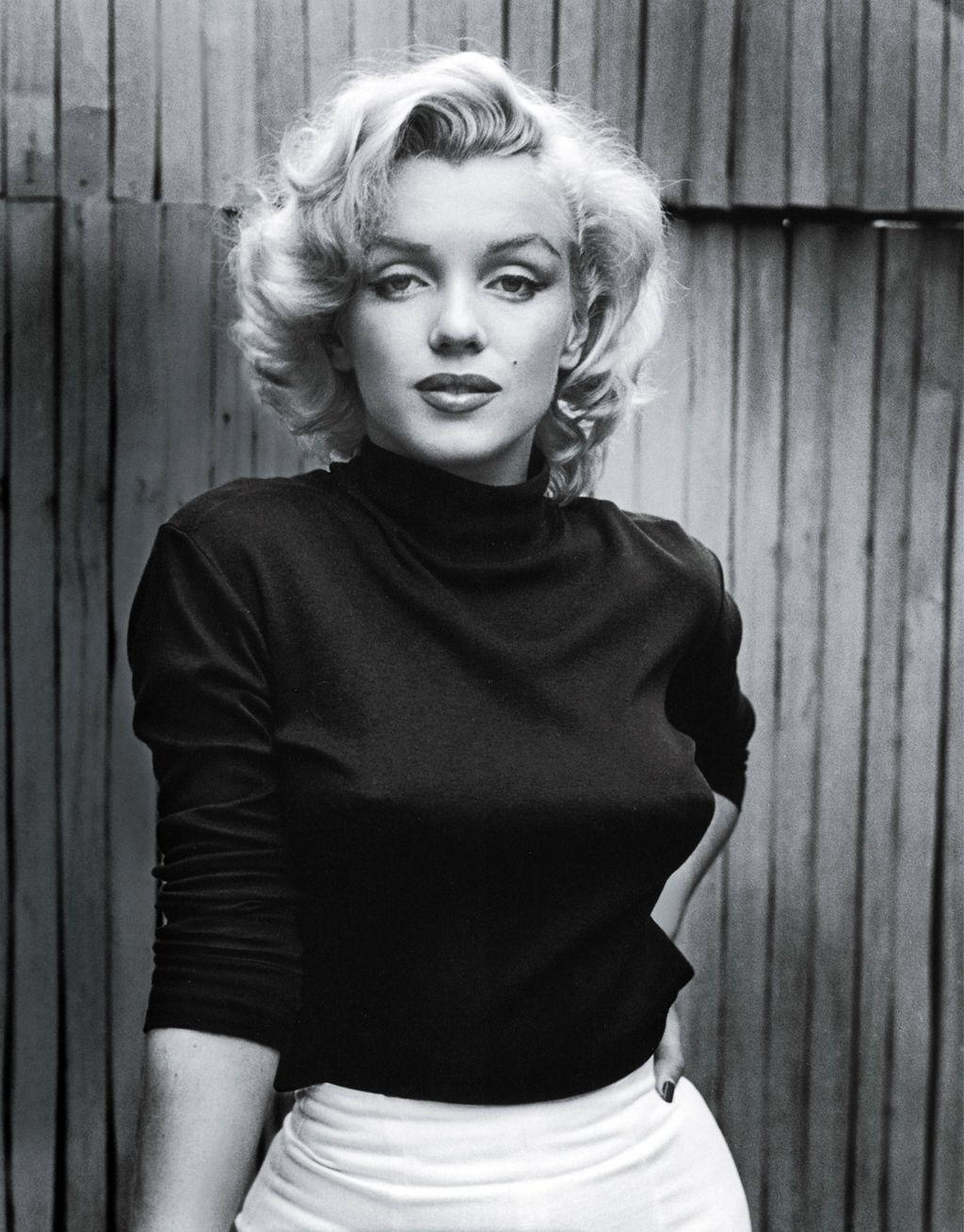 1024x1309 Marilyn Monroe's Los Angelesé Nast Traveler