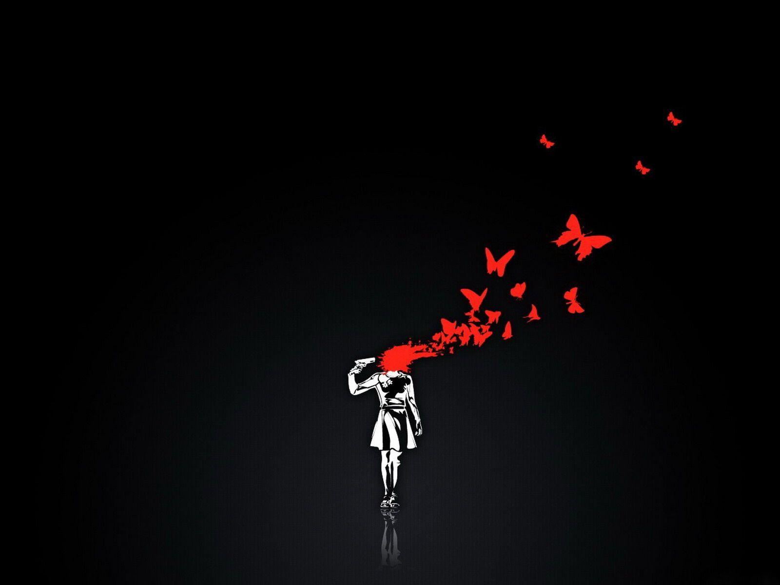 1600x1200 Broken Heart Wallpaper For iPhone