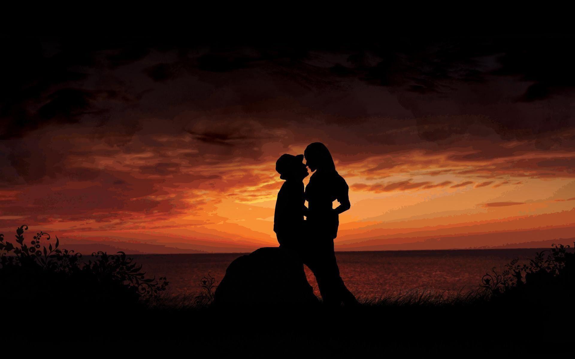 1920x1200 Wallpaper Girls Love