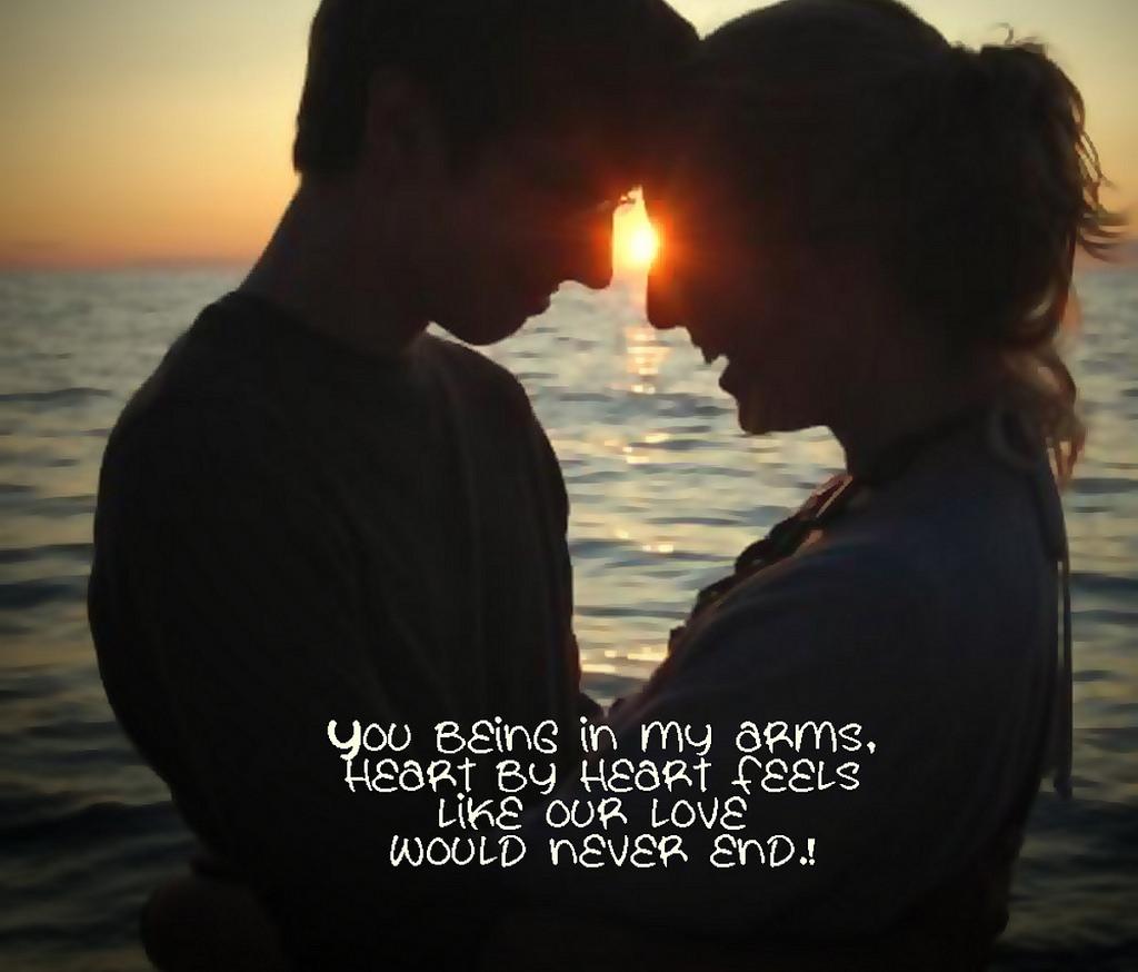 1024x874 Emotional Love Wallpaper