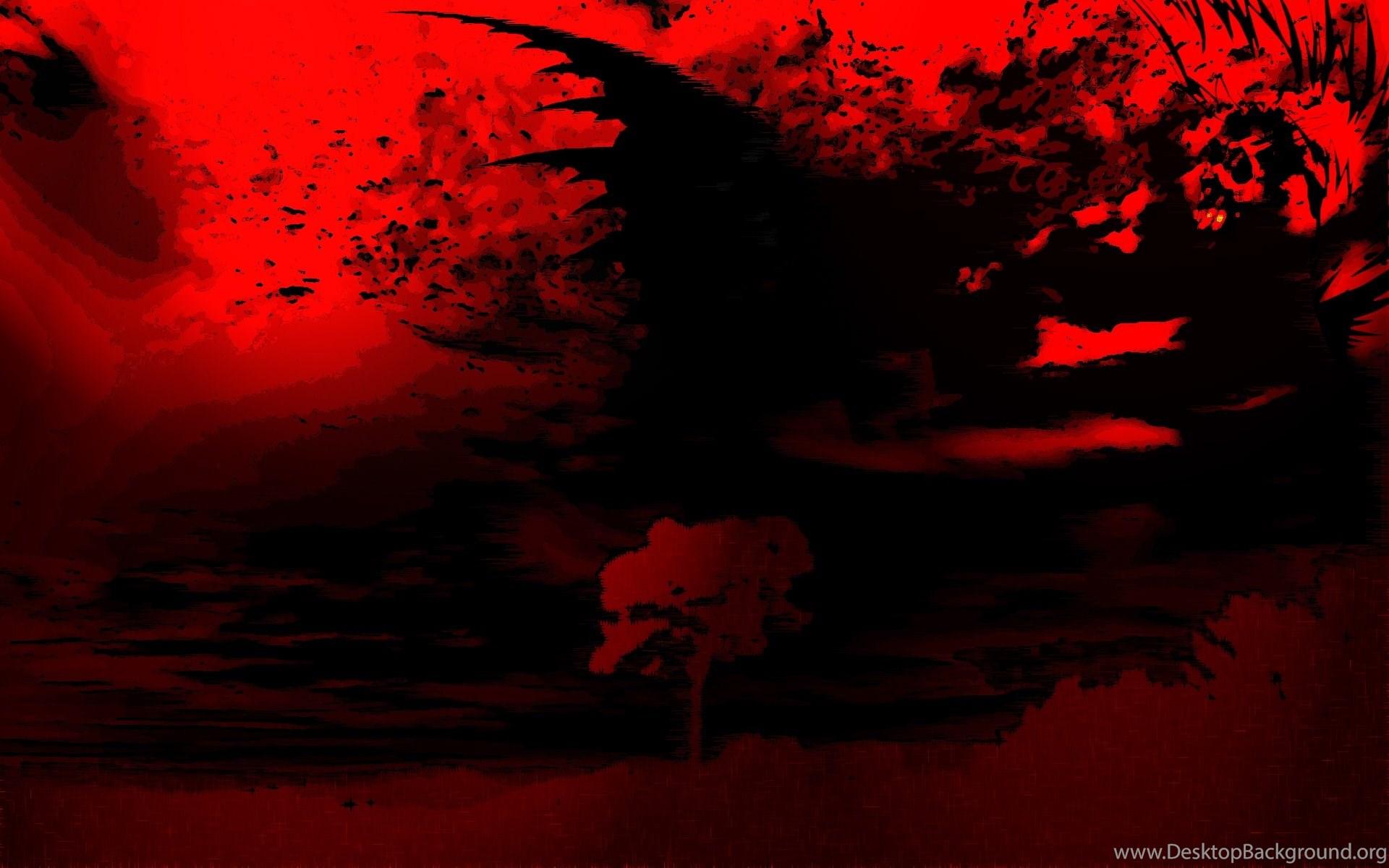 1920x1200 Red, Animated, Blood, Wallpaper, Vendetta, War Desktop Background
