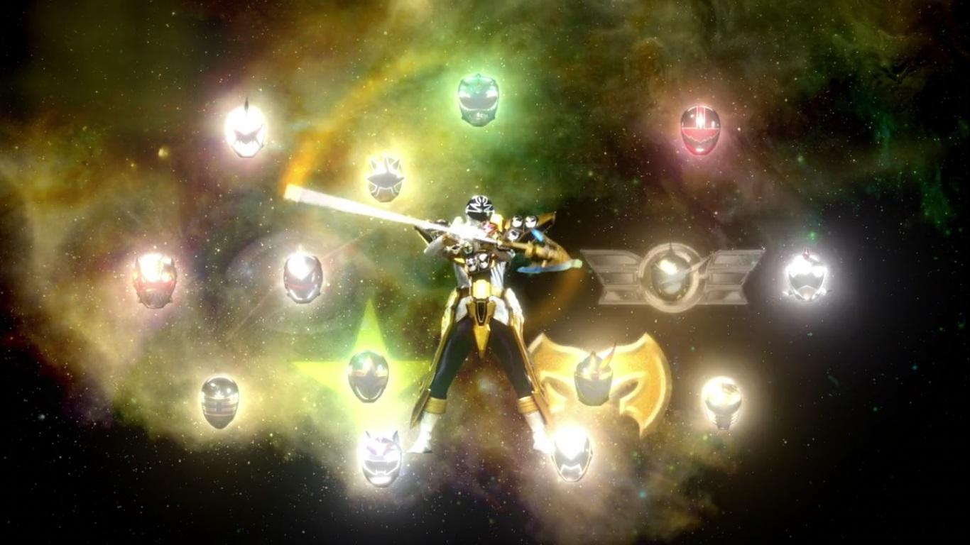 1366x768 Gold Mode