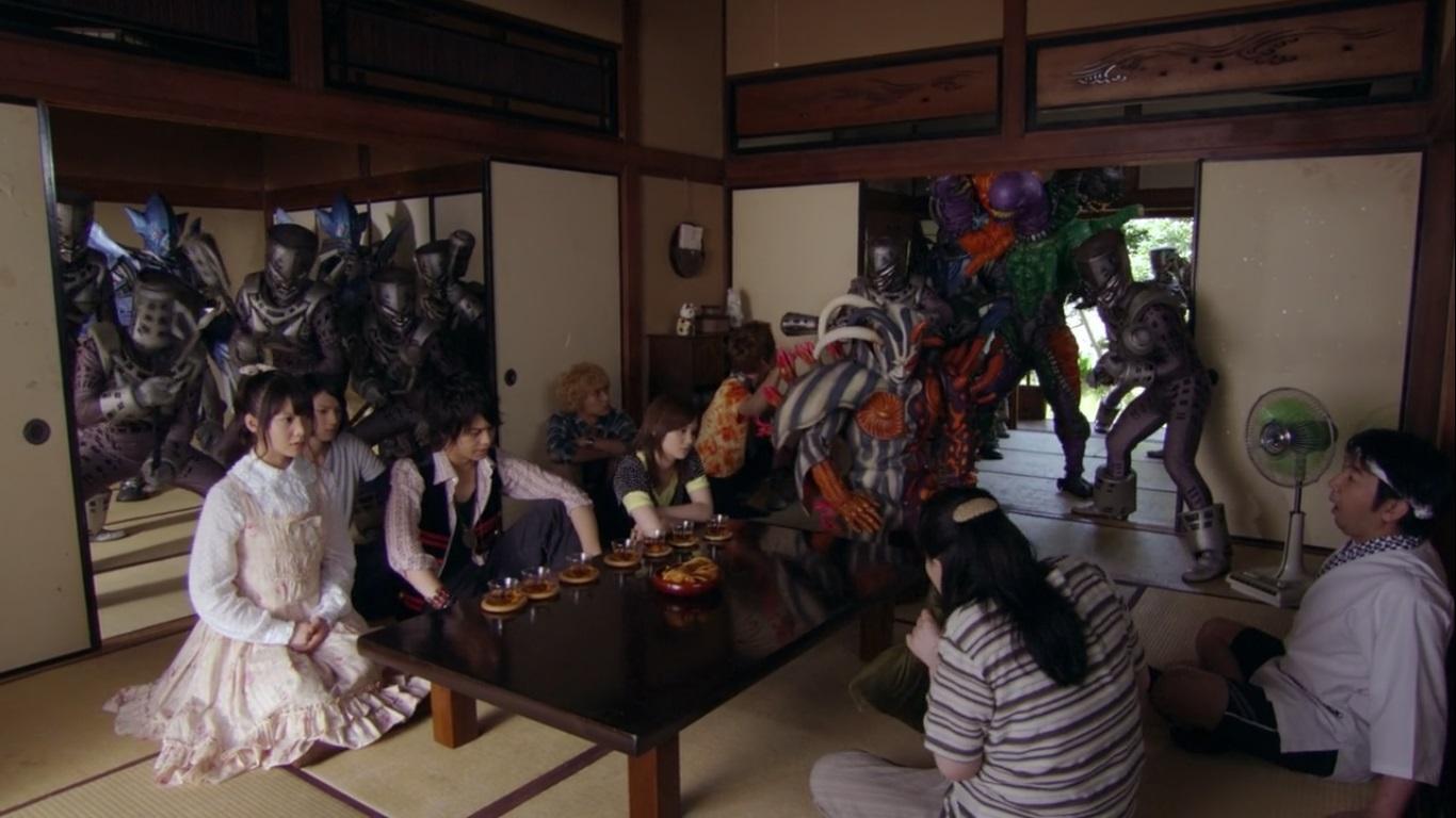 1366x768 Ep. 24: Foolish Earthlings