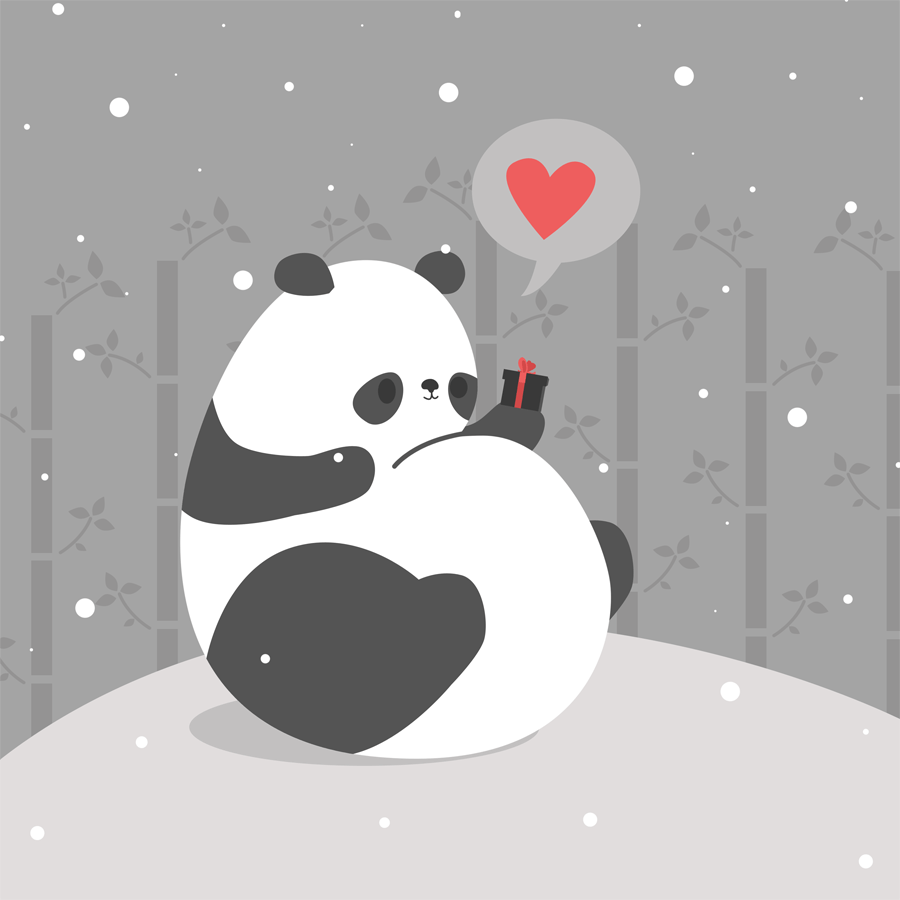 900x900 Chubby Wallpaper