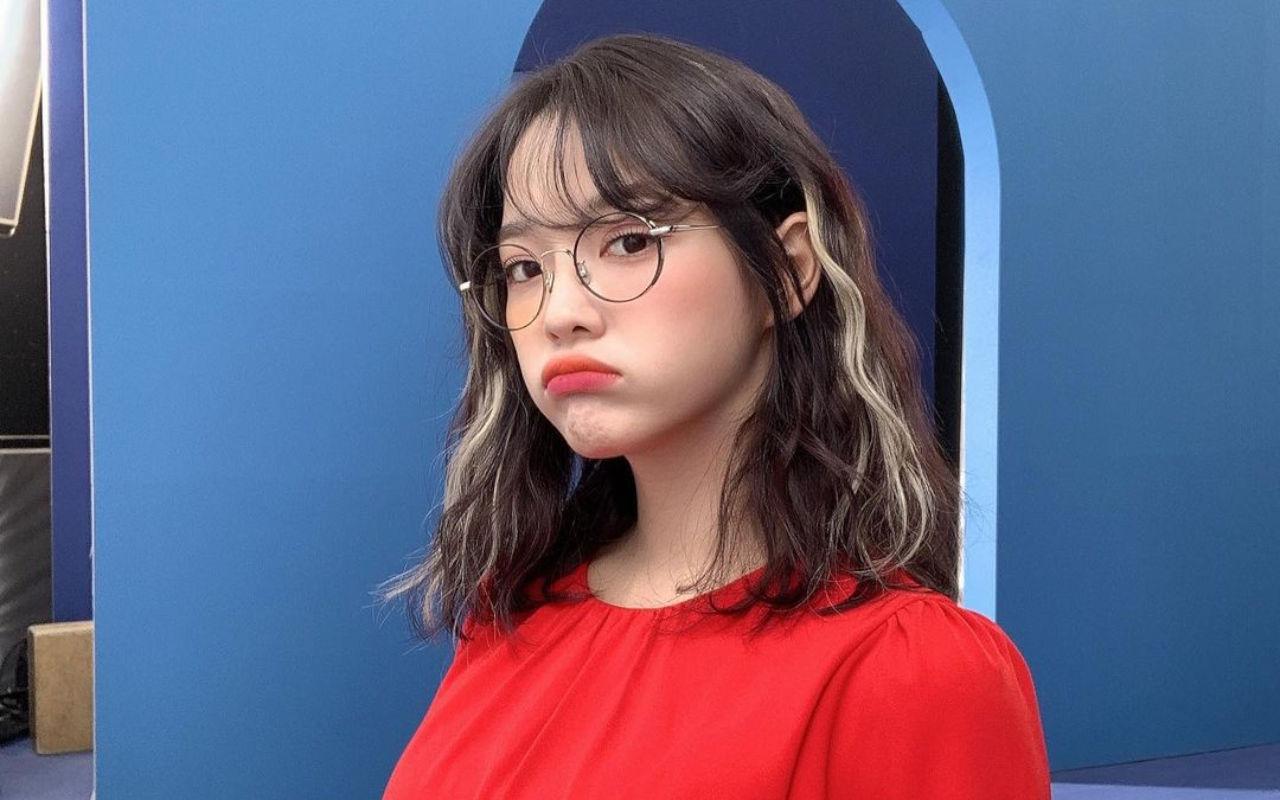 1280x800 Comeback solo, Kim Sejeong talks about her love for writing her own songs