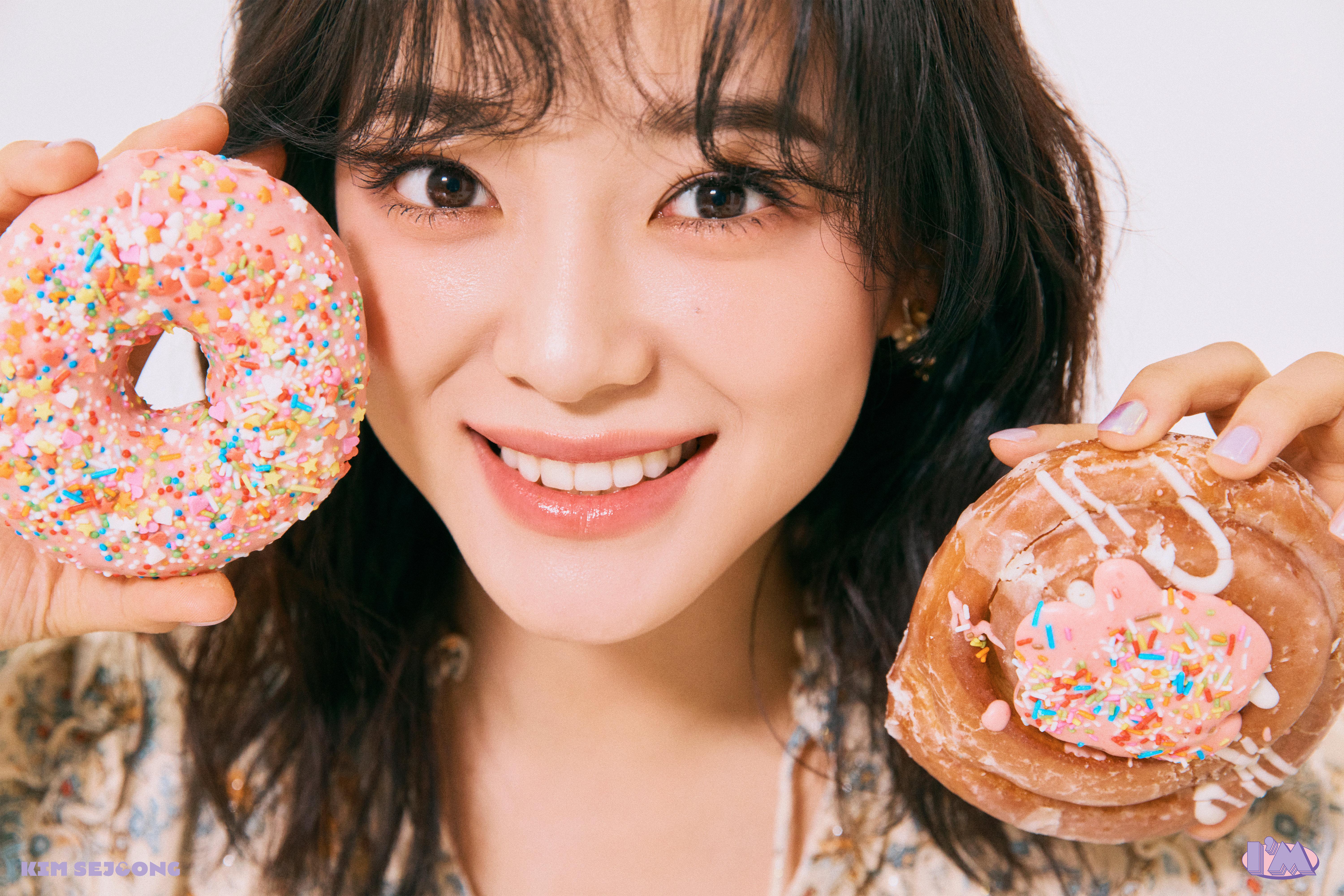 6000x4000 Kim Sejeong I'm Warning Concept Photo (HD HQ)-Pop Database