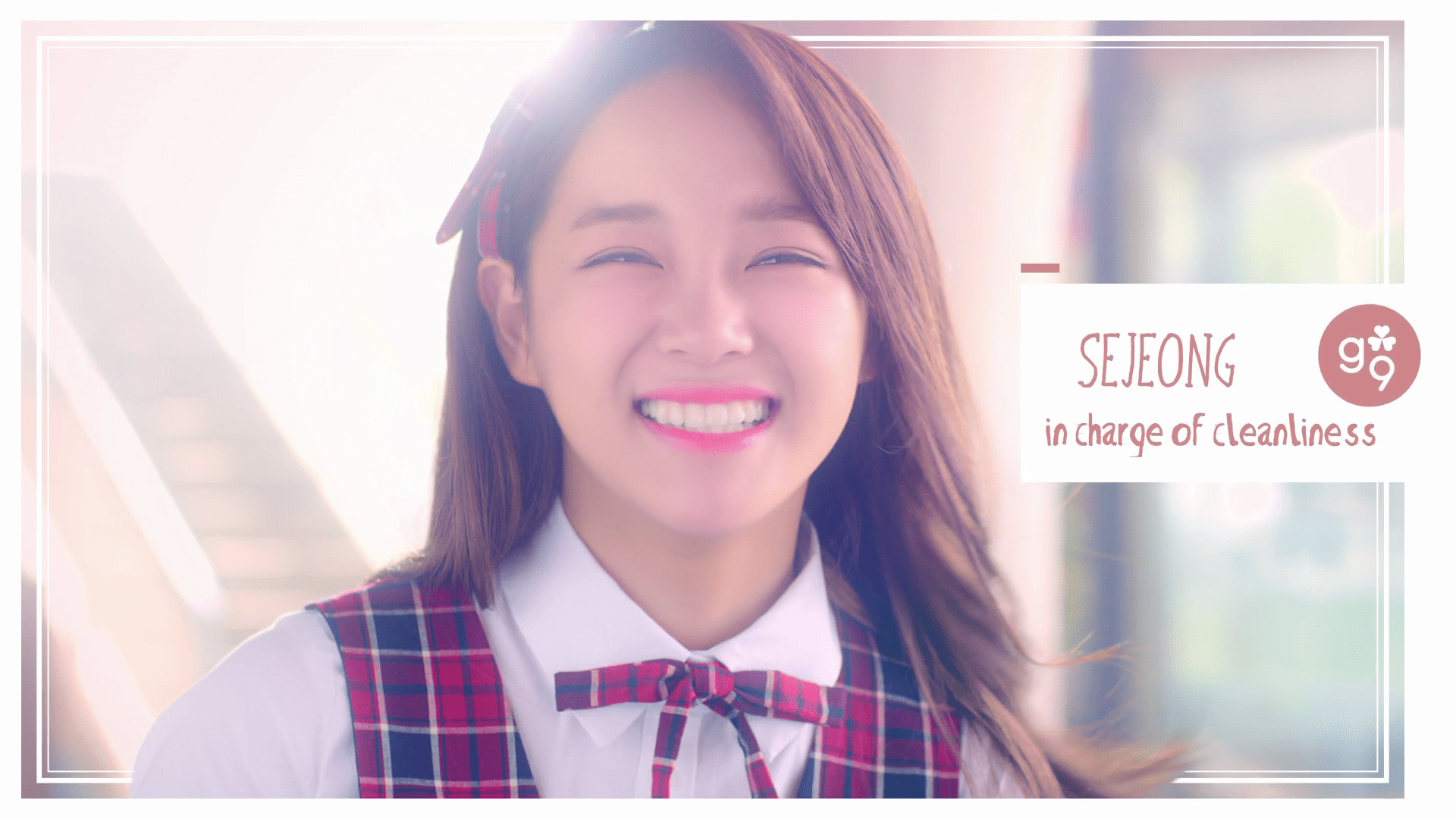 1920x1080 Teaser Gugudan Debut Film : kpop