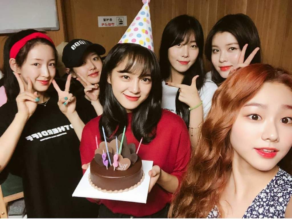 1024x768 Happy Birthday Sejeong