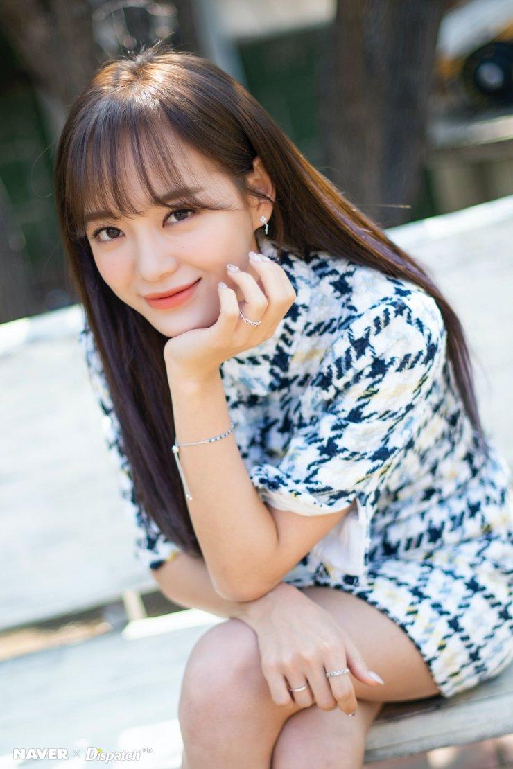 740x1110 Kim Sejeong Gallery (김세정) HanCinema