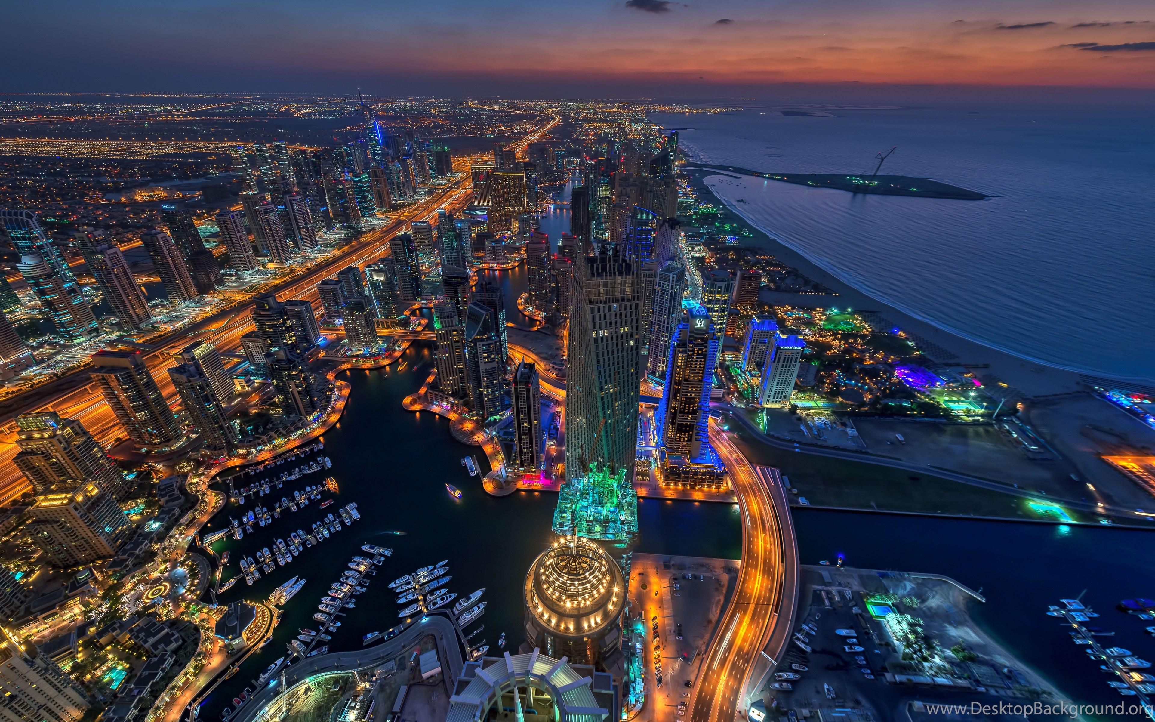 Dubai Marina Wallpapers - Top Free Dubai Marina Backgrounds ...