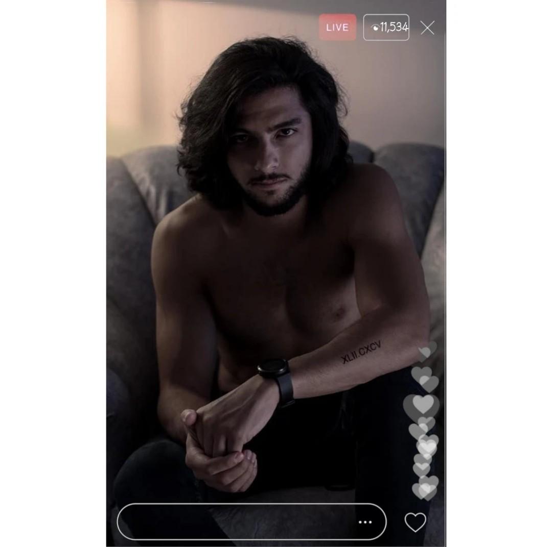 1080x1072 Mehrad Hidden & Similar Hashtags