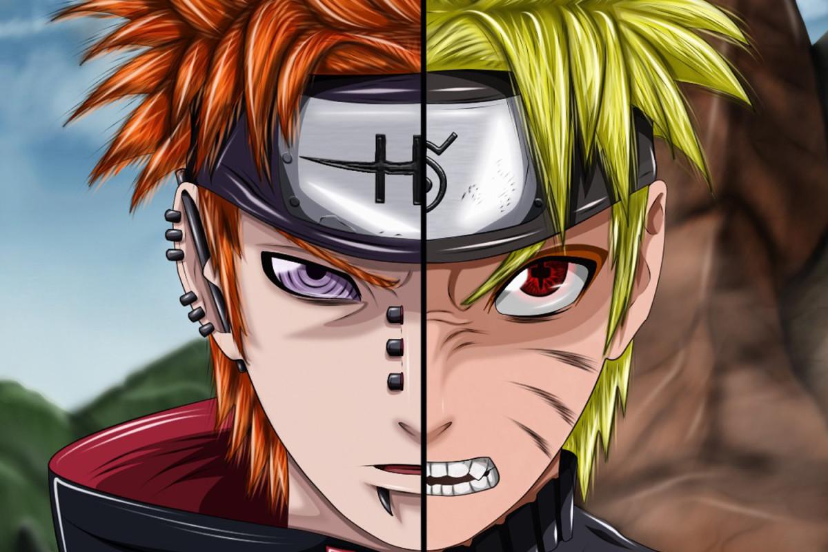 1200x800 Best Naruto Shippuden Wallpaper HD