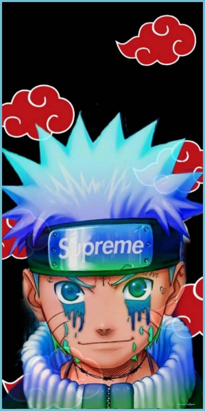 698x1396 Pin By Vicente Barria On Alex Cool Anime Wallpaper, Anime Naruto Wallpaper