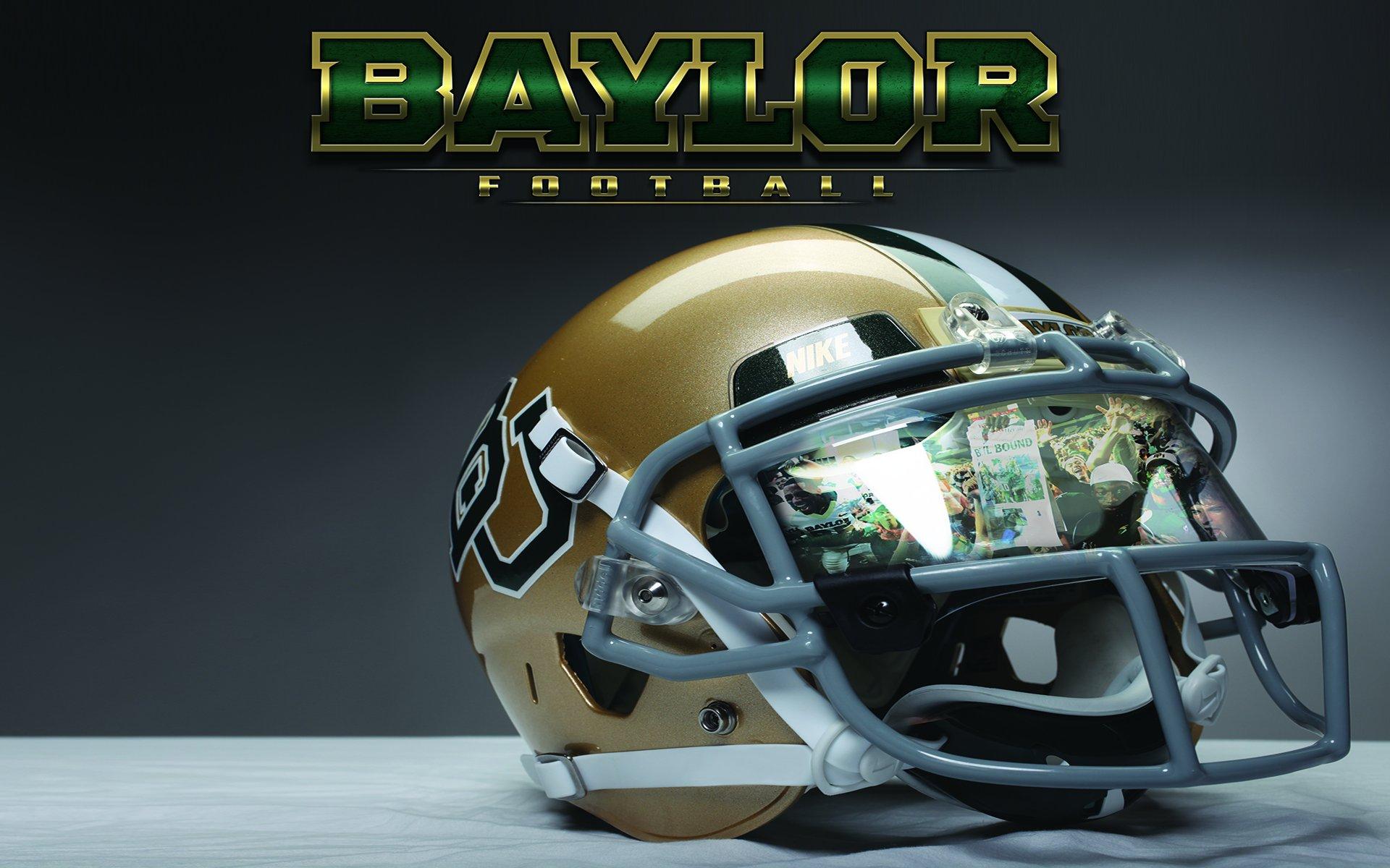 Baylor Football Wallpapers - Top Free Baylor Football Backgrounds ...