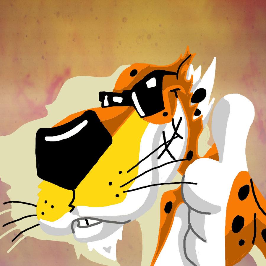 Chester Cheetah Wallpapers - Top Free Chester Cheetah Backgrounds 