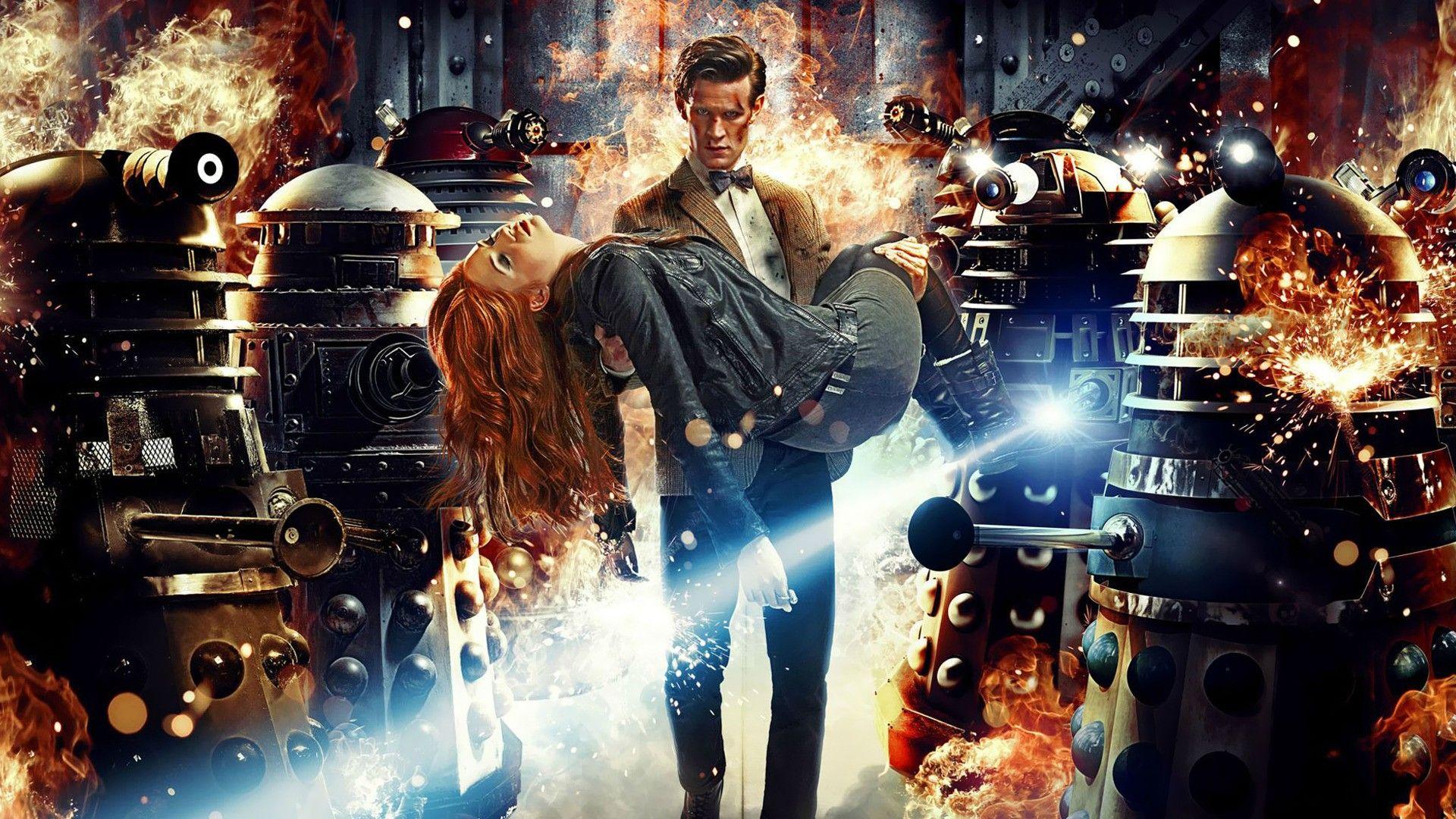 11th Doctor Who HD Wallpapers Top Free 11th Doctor Who HD Backgrounds