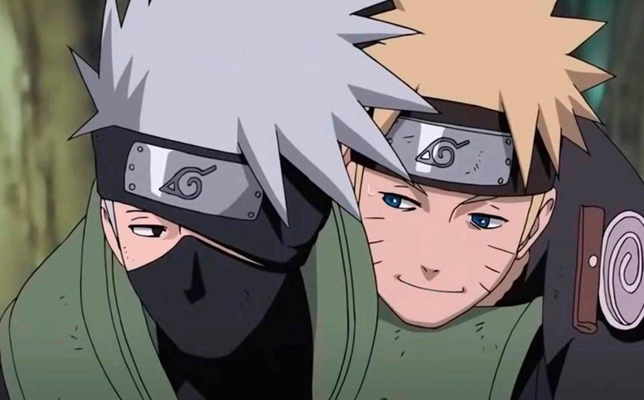 1280x796 If you like Kakashi from Naruto, here are several ideas for your mobile wallpaper