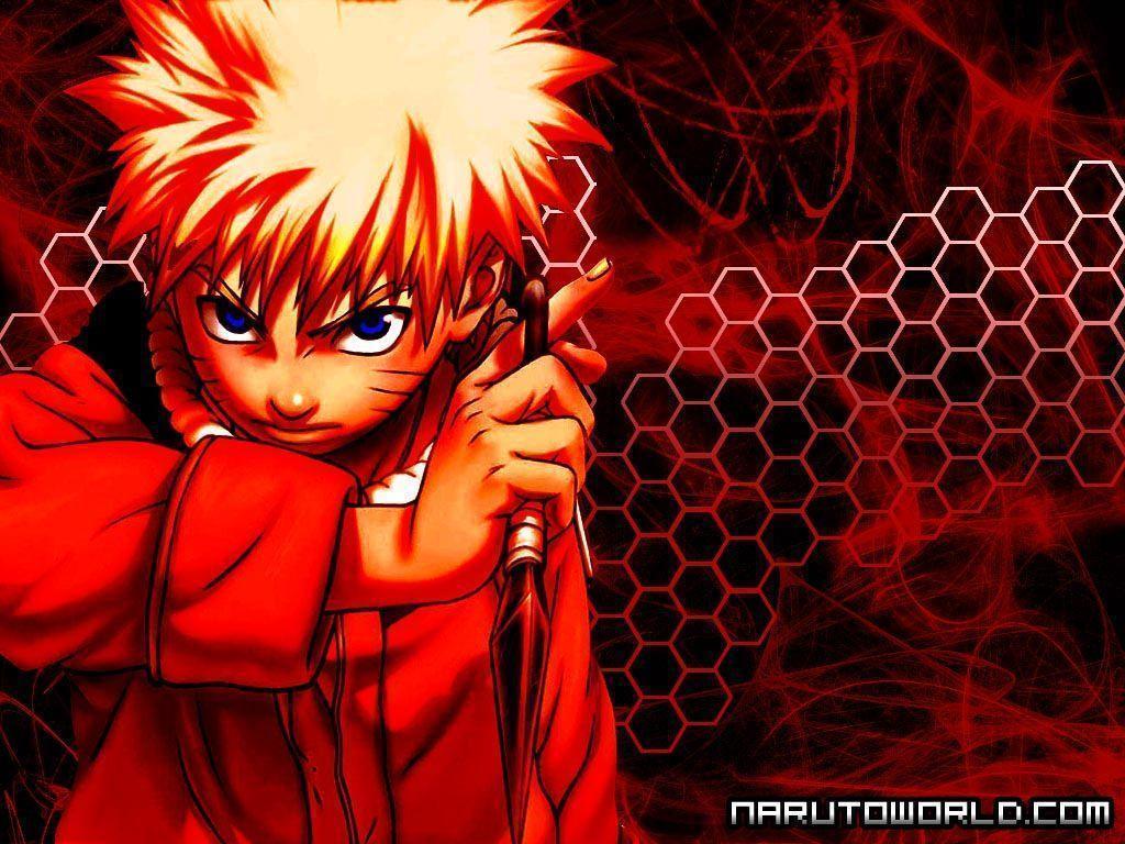1024x768 Naruto Image And Wallpaper
