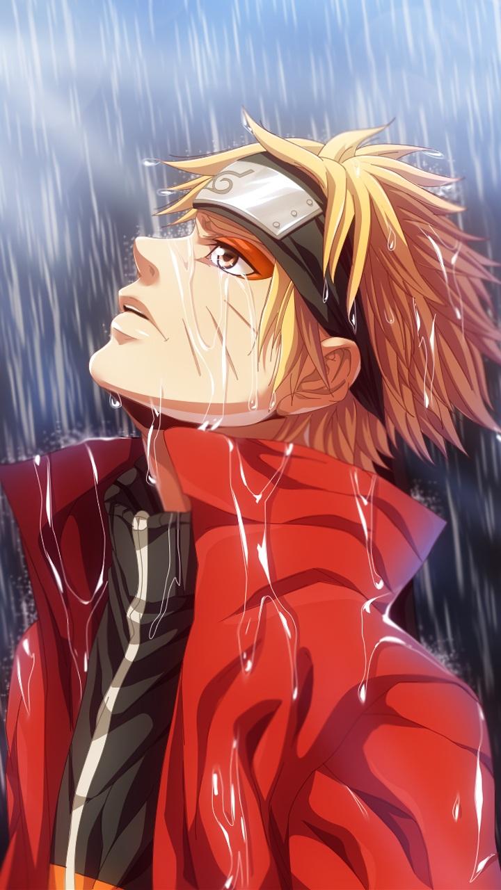 720x1280 Naruto HD Wallpaper