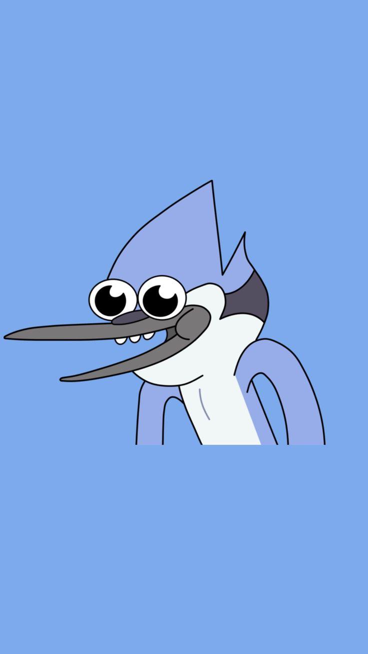 Rigby And Mordecai Wallpaper  Download to your mobile from PHONEKY