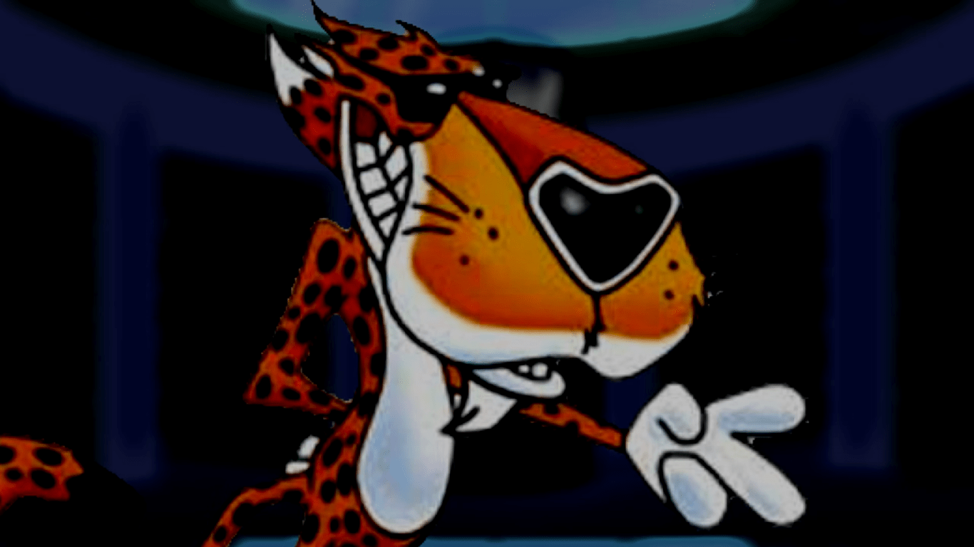 1366x768 Chester the Cheetah. The EQUESTRIA GIRLS Parody Series