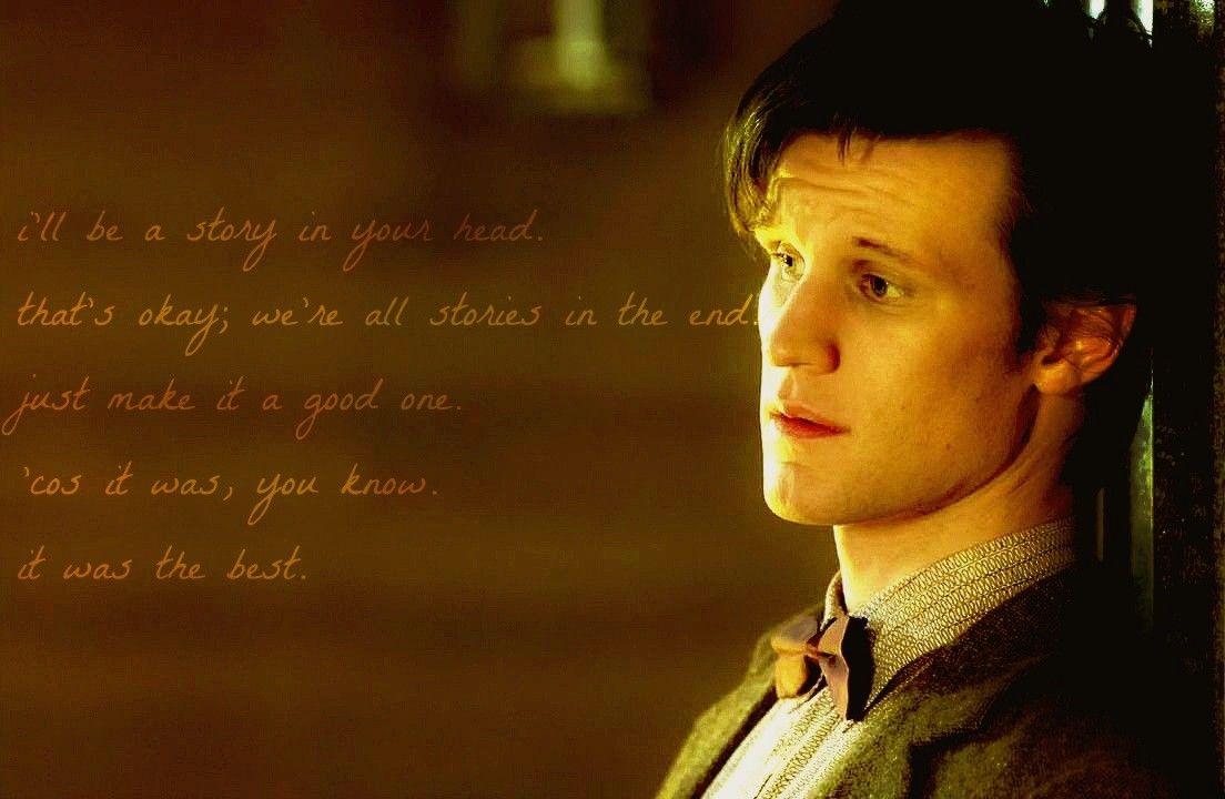 1104x720 eleventh doctor wallpaper Gallery